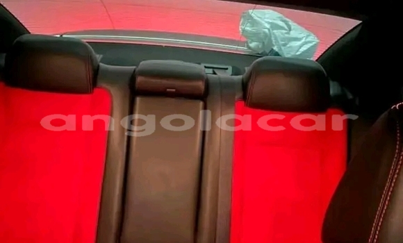 Acheter Occasion Voiture Dodge Charger Gris à Luena, Moxico Acheter Occasion Voiture Dodge Charger Gris à Luena, Moxico