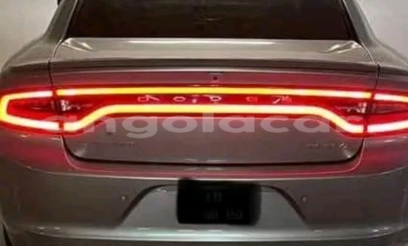 Acheter Occasion Voiture Dodge Charger Gris à Luena, Moxico Acheter Occasion Voiture Dodge Charger Gris à Luena, Moxico