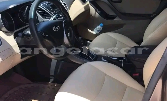 Acheter Occasion Voiture Hyundai Elantra Autre à Luena, Moxico Acheter Occasion Voiture Hyundai Elantra Autre à Luena, Moxico