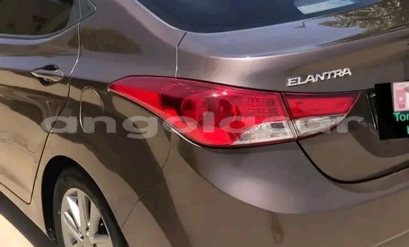 Acheter Occasion Voiture Hyundai Elantra Autre à Luena, Moxico Acheter Occasion Voiture Hyundai Elantra Autre à Luena, Moxico