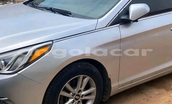 Buy Used Hyundai Sonata Other Car in Luena in Moxico Buy Used Hyundai Sonata Other Car in Luena in Moxico