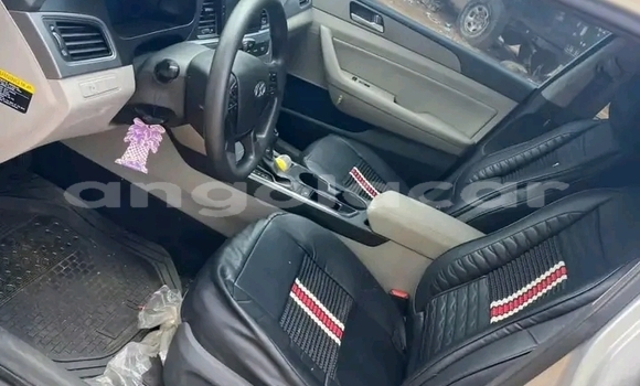 Buy Used Hyundai Sonata Other Car in Luena in Moxico Buy Used Hyundai Sonata Other Car in Luena in Moxico