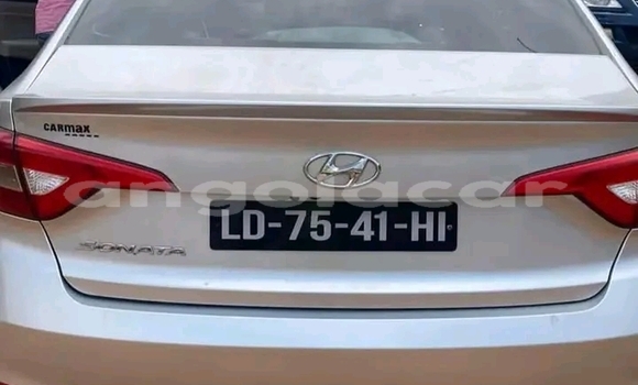 Buy Used Hyundai Sonata Other Car in Luena in Moxico Buy Used Hyundai Sonata Other Car in Luena in Moxico