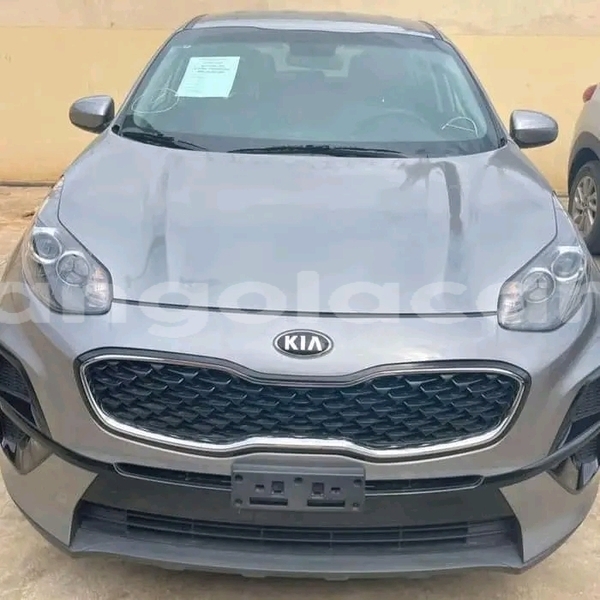 Big with watermark kia sportage moxico luena 27707