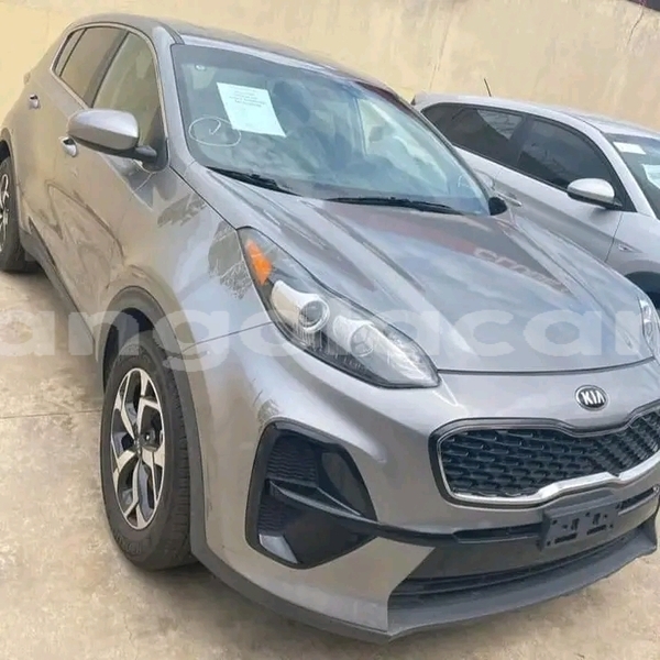 Big with watermark kia sportage moxico luena 27707