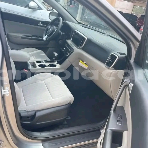 Big with watermark kia sportage moxico luena 27707