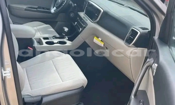 Acheter Occasion Voiture Kia Sportage Autre à Luena, Moxico Acheter Occasion Voiture Kia Sportage Autre à Luena, Moxico