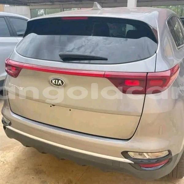 Big with watermark kia sportage moxico luena 27707