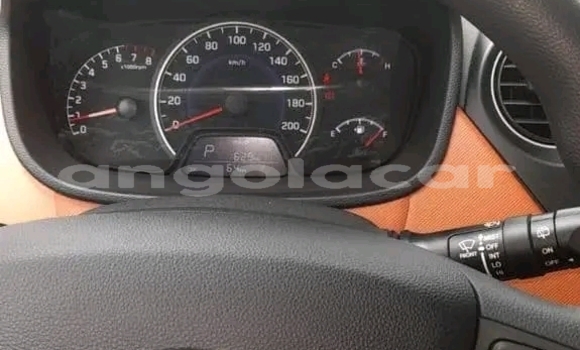 Comprar Usado Hyundai i10 Preto Carro em Luena em Moxico Comprar Usado Hyundai i10 Preto Carro em Luena em Moxico