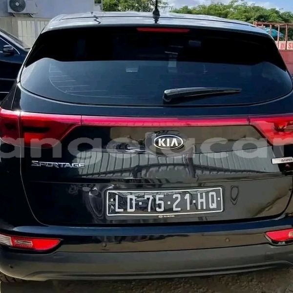 Big with watermark kia sportage moxico luena 27709