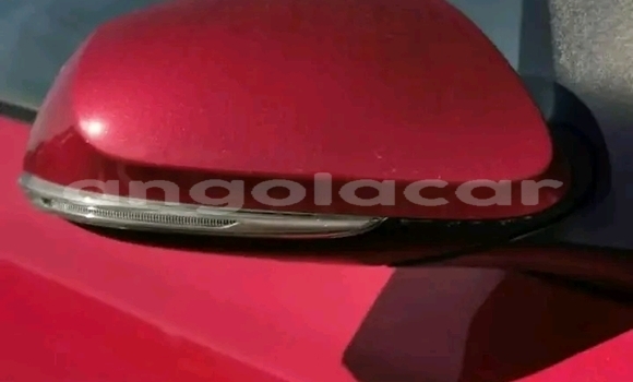 Acheter Occasion Voiture Hyundai i10 Rouge à Luena, Moxico Acheter Occasion Voiture Hyundai i10 Rouge à Luena, Moxico