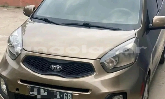 Acheter Occasion Voiture Kia Picanto Autre à Luena, Moxico Acheter Occasion Voiture Kia Picanto Autre à Luena, Moxico