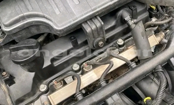 Buy Used Kia Picanto Other Car in Luena in Moxico Buy Used Kia Picanto Other Car in Luena in Moxico