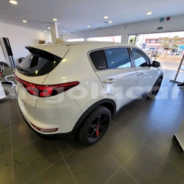 Big with watermark kia sportage moxico luena 27718