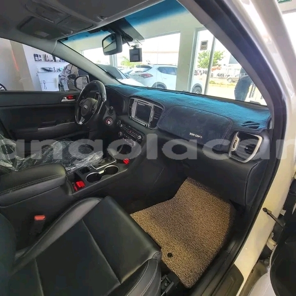 Big with watermark kia sportage moxico luena 27718