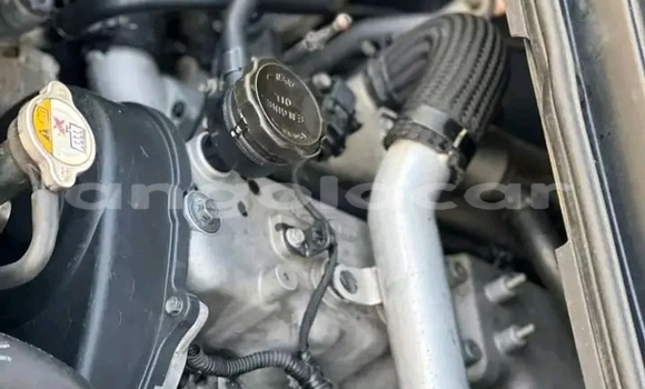 Comprar Usado Hyundai H1 Branco Carro em Luena em Moxico Comprar Usado Hyundai H1 Branco Carro em Luena em Moxico