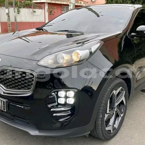 Big with watermark kia sportage moxico luena 27721