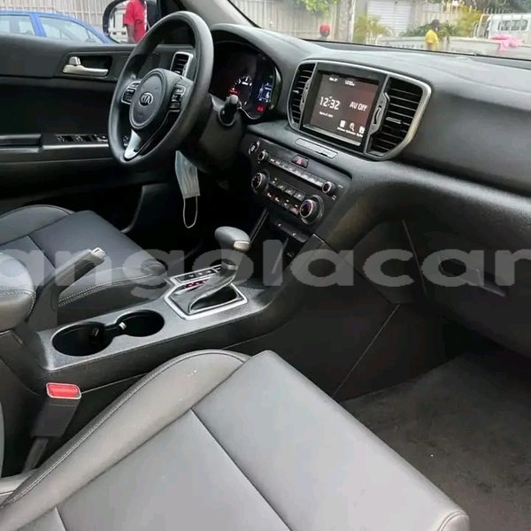 Big with watermark kia sportage moxico luena 27721