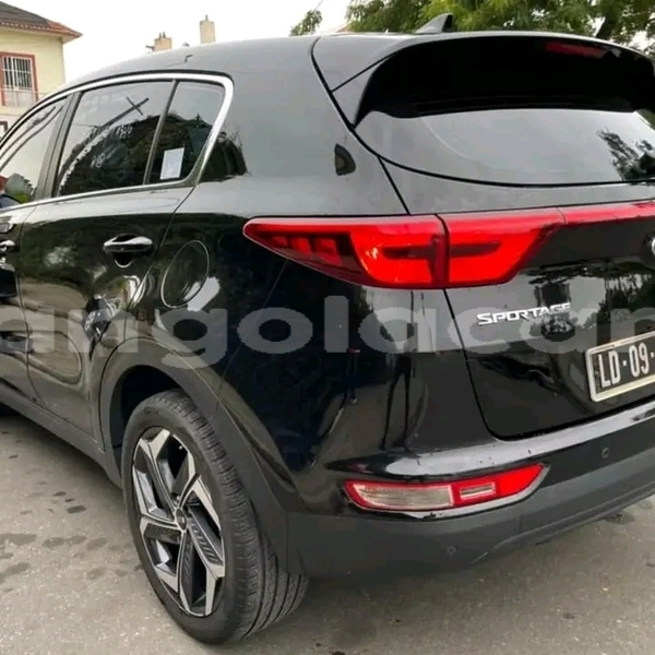 Big with watermark kia sportage moxico luena 27721