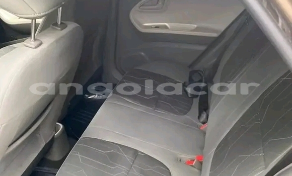 Buy Used Kia Picanto Other Car in Luena in Moxico Buy Used Kia Picanto Other Car in Luena in Moxico