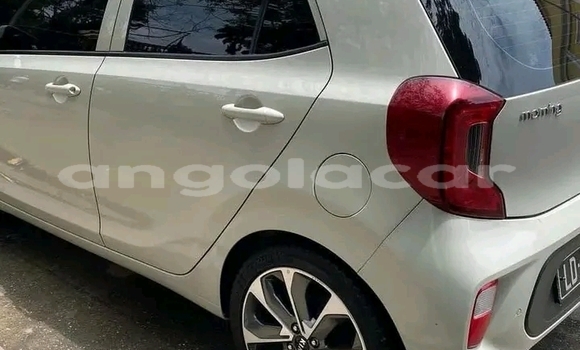 Acheter Occasion Voiture Kia Picanto Blanc à Luena, Moxico Acheter Occasion Voiture Kia Picanto Blanc à Luena, Moxico