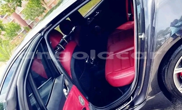 Acheter Occasion Voiture Kia Stinger Noir à Luena, Moxico Acheter Occasion Voiture Kia Stinger Noir à Luena, Moxico