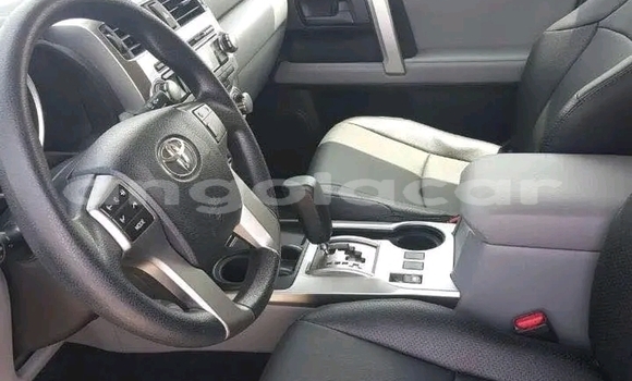 Comprar Usado Toyota 4Runner Outro Carro em Luena em Moxico Comprar Usado Toyota 4Runner Outro Carro em Luena em Moxico