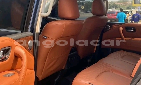 Acheter Occasion Voiture Nissan Patrol Autre à Luena, Moxico Acheter Occasion Voiture Nissan Patrol Autre à Luena, Moxico