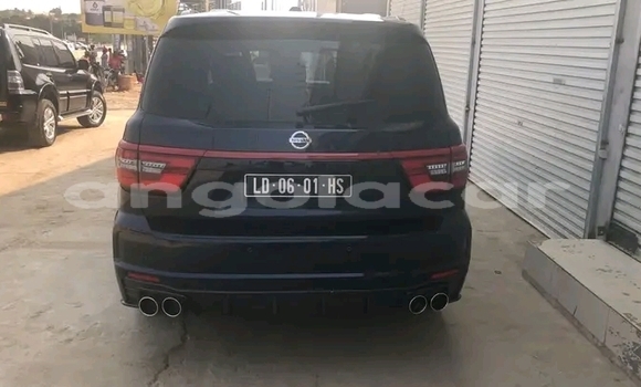 Acheter Occasion Voiture Nissan Patrol Autre à Luena, Moxico Acheter Occasion Voiture Nissan Patrol Autre à Luena, Moxico