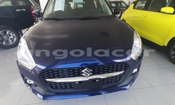 Acheter Occasion Voiture Suzuki Swift Bleu à Luanda, Province de Luanda Acheter Occasion Voiture Suzuki Swift Bleu à Luanda, Province de Luanda