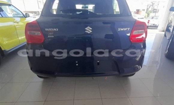 Comprar Usado Suzuki Swift Azul Carro em Luanda em Luanda Province Comprar Usado Suzuki Swift Azul Carro em Luanda em Luanda Province