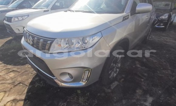 Acheter Occasion Voiture Suzuki Grand Vitara Gris à Luanda, Province de Luanda Acheter Occasion Voiture Suzuki Grand Vitara Gris à Luanda, Province de Luanda