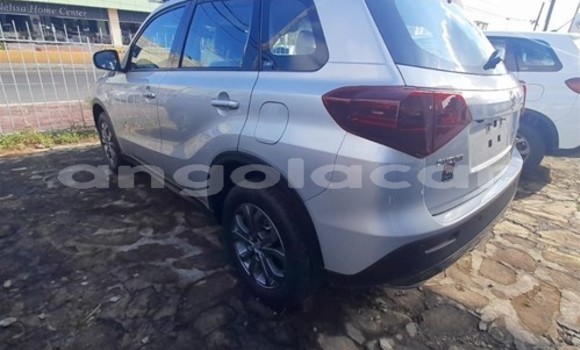 Acheter Occasion Voiture Suzuki Grand Vitara Gris à Luanda, Province de Luanda Acheter Occasion Voiture Suzuki Grand Vitara Gris à Luanda, Province de Luanda