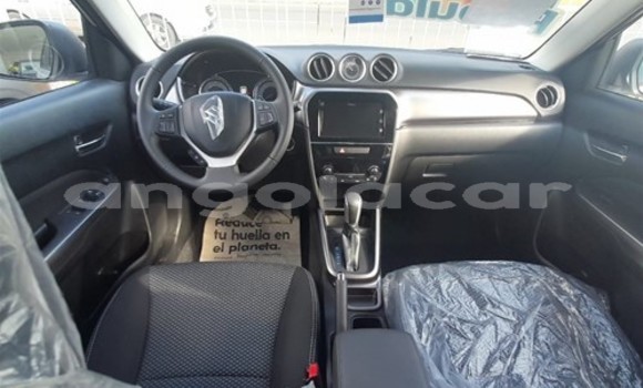 Acheter Occasion Voiture Suzuki Grand Vitara Gris à Luanda, Province de Luanda Acheter Occasion Voiture Suzuki Grand Vitara Gris à Luanda, Province de Luanda