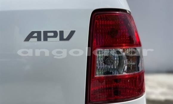 Acheter Occasion Voiture Suzuki APV Blanc à Luanda, Province de Luanda Acheter Occasion Voiture Suzuki APV Blanc à Luanda, Province de Luanda