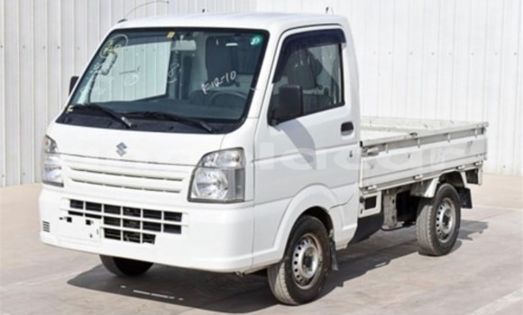 Acheter Occasion Voiture Suzuki Carry Blanc à Luanda, Province de Luanda Acheter Occasion Voiture Suzuki Carry Blanc à Luanda, Province de Luanda