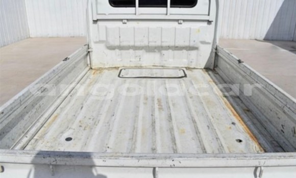 Acheter Occasion Voiture Suzuki Carry Blanc à Luanda, Province de Luanda Acheter Occasion Voiture Suzuki Carry Blanc à Luanda, Province de Luanda