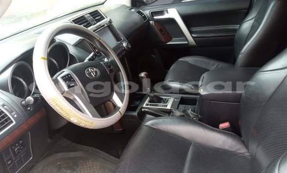 Buy Used Toyota Land Cruiser Other Car in Luena in Moxico Buy Used Toyota Land Cruiser Other Car in Luena in Moxico