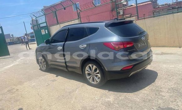 Comprar Usado Hyundai Santa Fe Outro Carro em Luena em Moxico