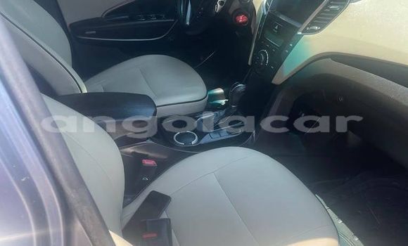 Comprar Usado Hyundai Santa Fe Outro Carro em Luena em Moxico Comprar Usado Hyundai Santa Fe Outro Carro em Luena em Moxico