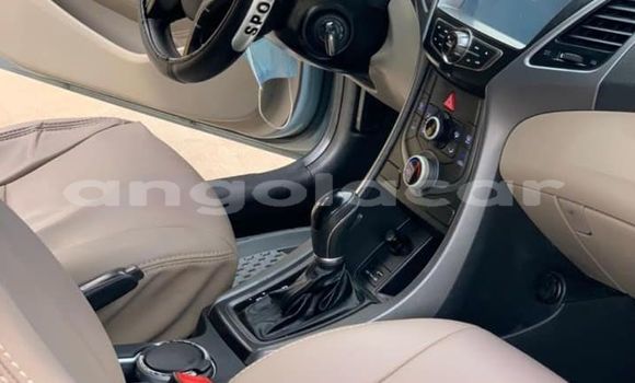 Acheter Occasion Voiture Hyundai Elantra Autre à Luena, Moxico Acheter Occasion Voiture Hyundai Elantra Autre à Luena, Moxico