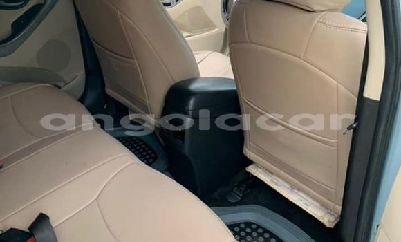 Acheter Occasion Voiture Hyundai Elantra Autre à Luena, Moxico Acheter Occasion Voiture Hyundai Elantra Autre à Luena, Moxico
