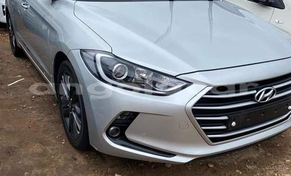 Acheter Occasion Voiture Hyundai Elantra Autre à Luena, Moxico