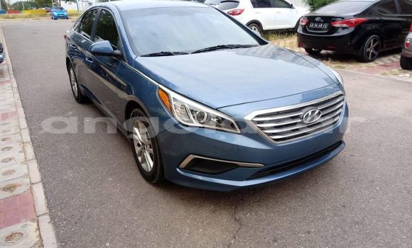 Acheter Occasion Voiture Hyundai Sonata Bleu à Luena, Moxico Acheter Occasion Voiture Hyundai Sonata Bleu à Luena, Moxico