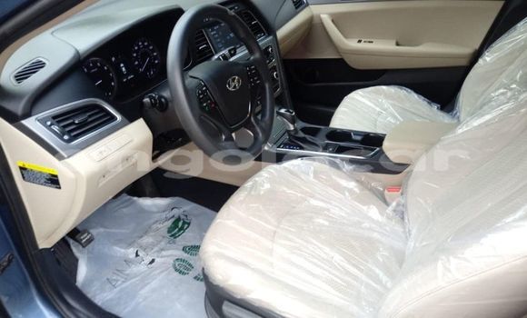 Acheter Occasion Voiture Hyundai Sonata Bleu à Luena, Moxico Acheter Occasion Voiture Hyundai Sonata Bleu à Luena, Moxico