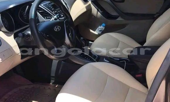 Acheter Occasion Voiture Hyundai Elantra Autre à Luena, Moxico Acheter Occasion Voiture Hyundai Elantra Autre à Luena, Moxico