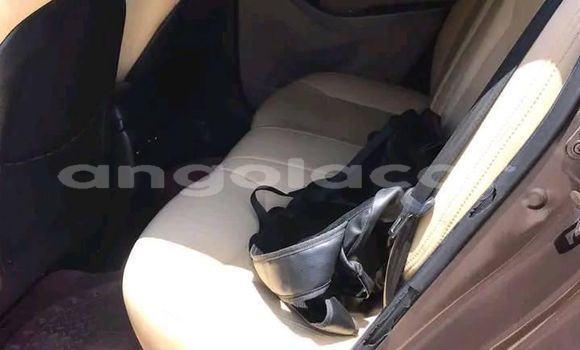 Acheter Occasion Voiture Hyundai Elantra Autre à Luena, Moxico Acheter Occasion Voiture Hyundai Elantra Autre à Luena, Moxico