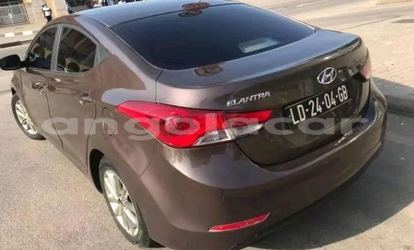 Acheter Occasion Voiture Hyundai Elantra Autre à Luena, Moxico Acheter Occasion Voiture Hyundai Elantra Autre à Luena, Moxico