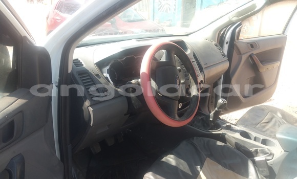Buy Used Ford Ranger White Car in Luanda in Luanda Province Buy Used Ford Ranger White Car in Luanda in Luanda Province