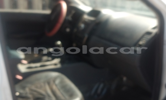 Buy Used Ford Ranger White Car in Luanda in Luanda Province Buy Used Ford Ranger White Car in Luanda in Luanda Province